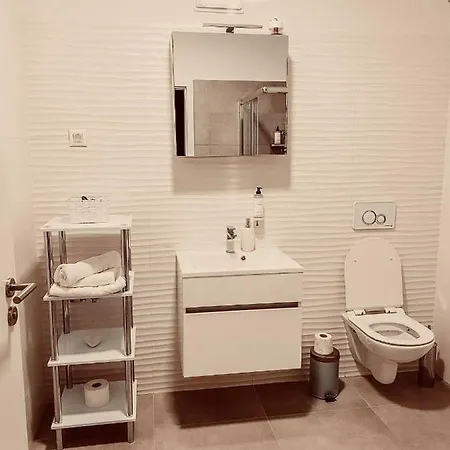 Oasis Of Energy Ljubljana