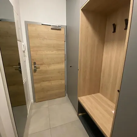 Apartman Oasis Of Energy