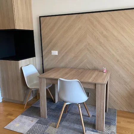 Oasis Of Energy * Ljubljana