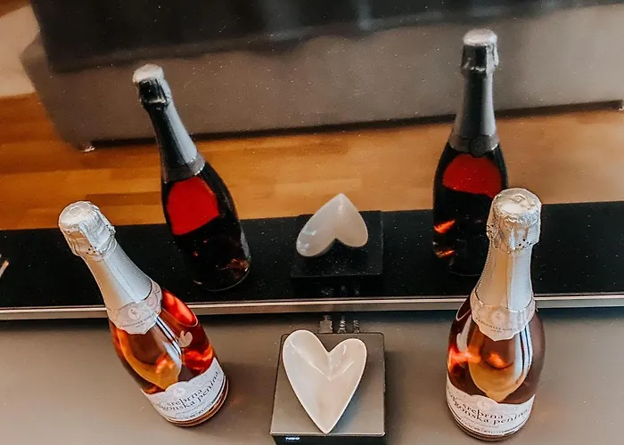 Oasis Of Energy Apartmán Lublaň