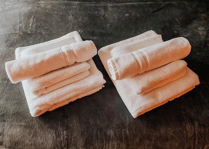 Oasis Of Energy * Lublaň