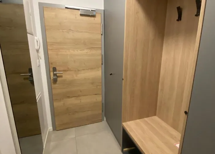 Apartmán Oasis Of Energy