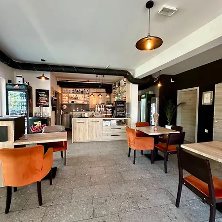 Oasis Of Energy Lublana