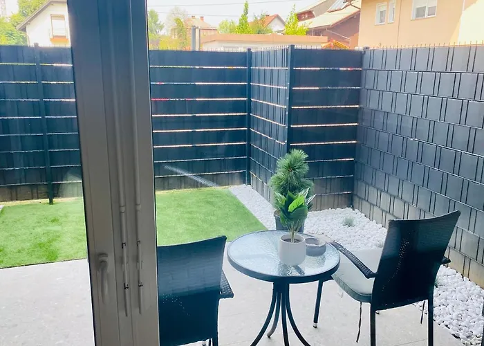 דירה Oasis Of Energy *