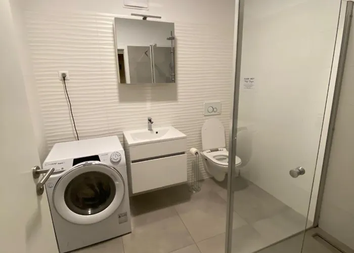 Oasis Of Energy לובליאנה