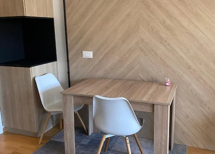 Oasis Of Energy * לובליאנה