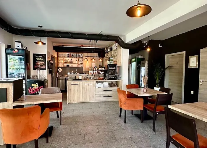 Oasis Of Energy לובליאנה